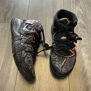 Nike | Shoes | Nike Kybrid S2 Black Mens Size Mens 5 Womens  display picture 2